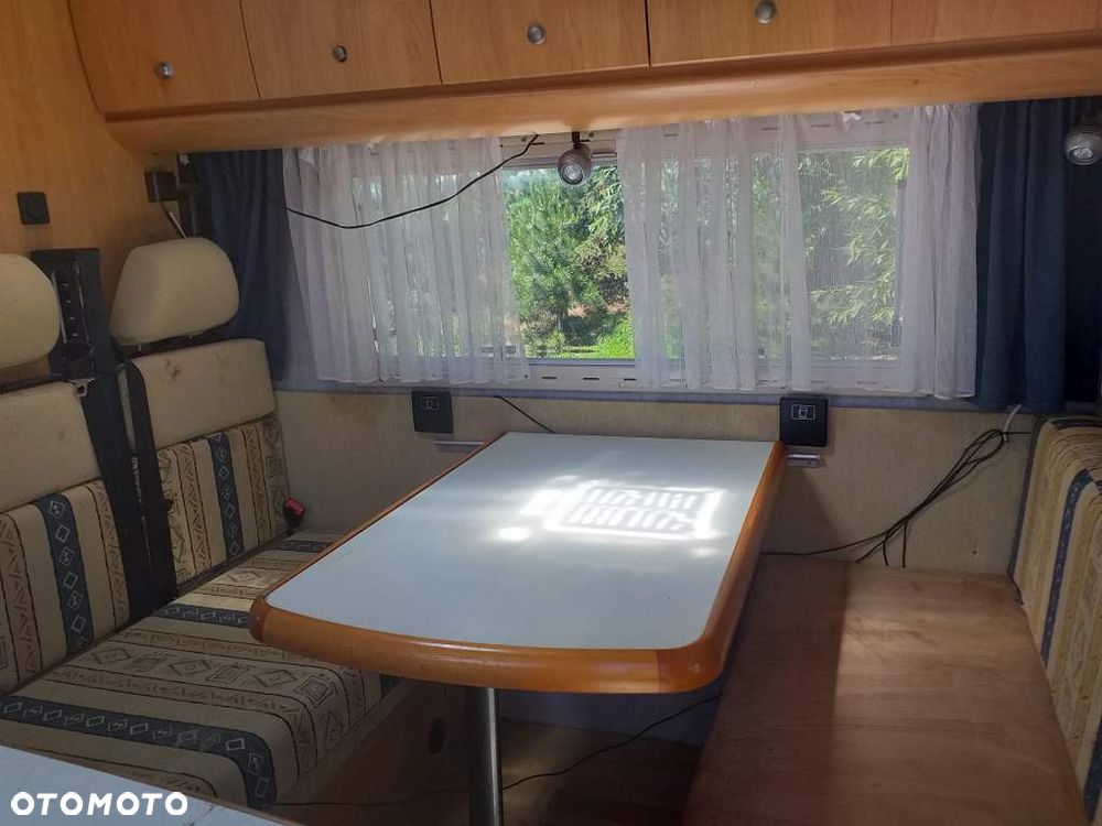 Fiat Ducato HOBBY - 15