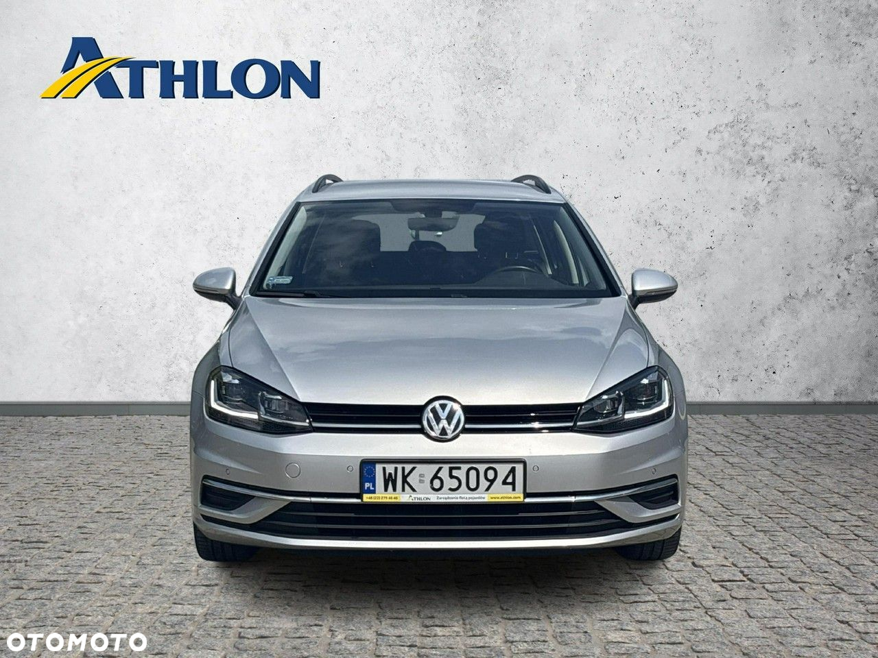 Volkswagen Golf VII 1.6 TDI BMT Comfortline - 8