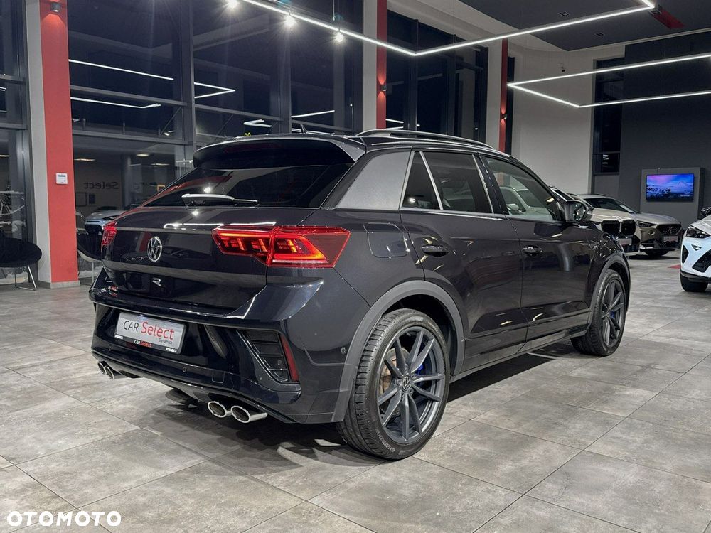 Volkswagen T-Roc - 9
