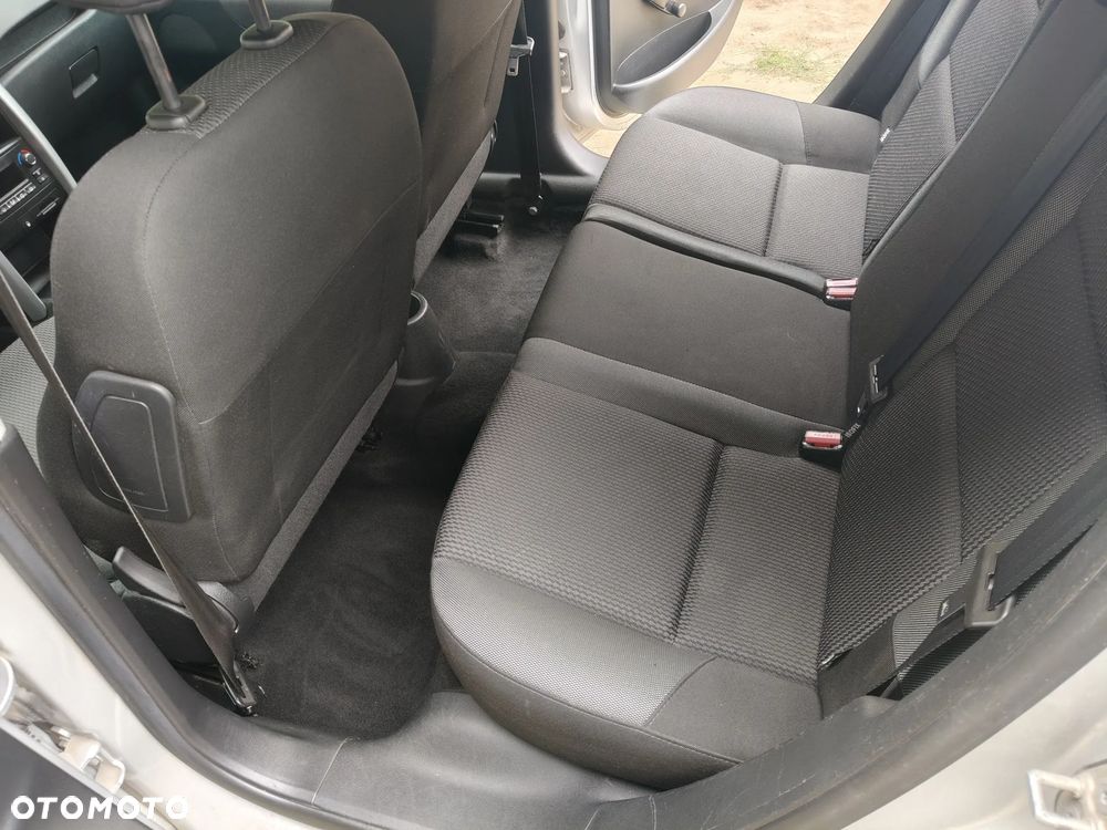 Peugeot 207 - 6