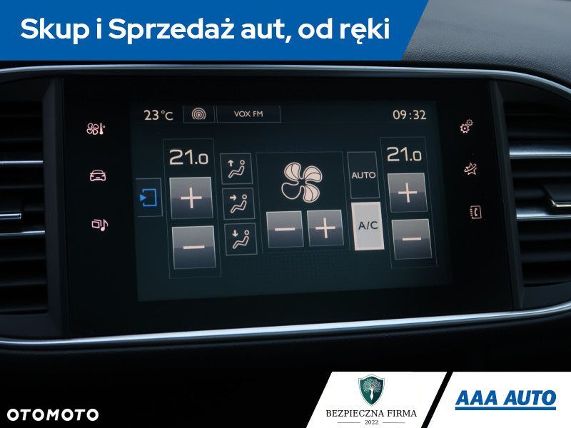 Peugeot 308 - 14