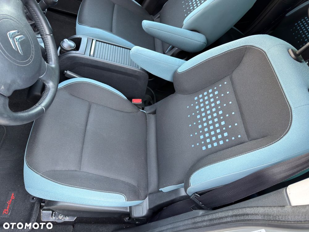 Citroën Berlingo 1.6 HDi - 11