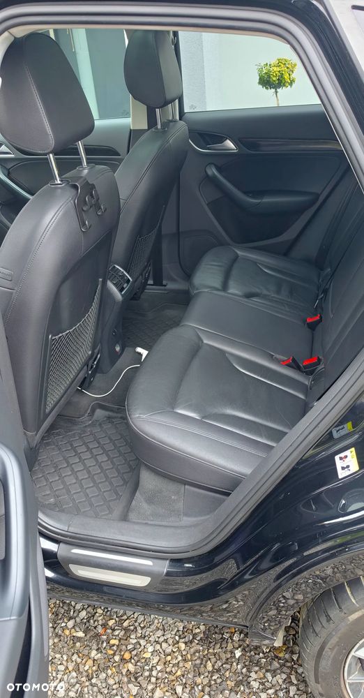 Audi Q3 2.0 TFSI Quattro S tronic - 19