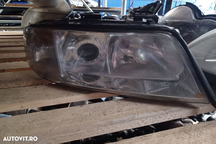 Far dreapta Audi A6 4B/C5 [1997 - 2001] wagon 5-usi 2.5 TDI tiptronic - 3