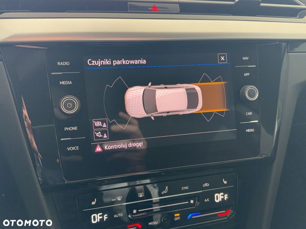 Volkswagen Arteon - 30