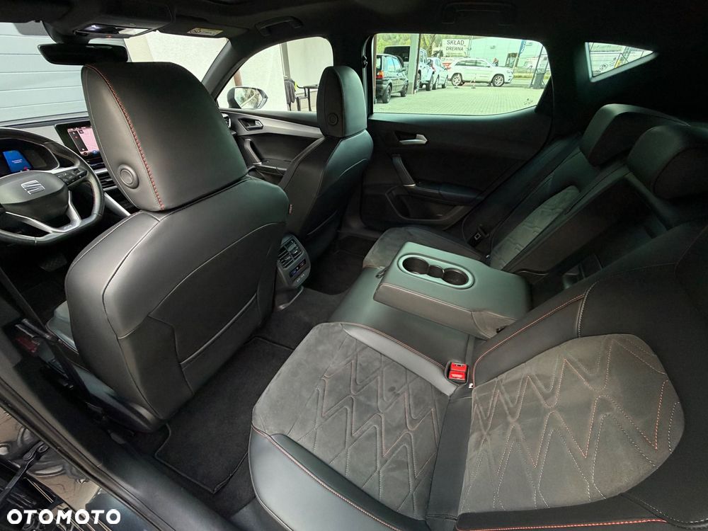 Seat Leon 1.4 eHybrid FR DSG - 15