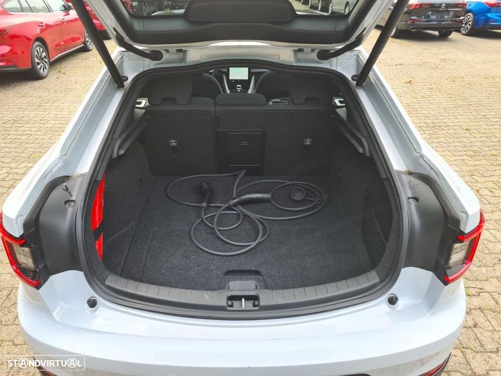 Polestar 2 Long Range 78 kWh - 6