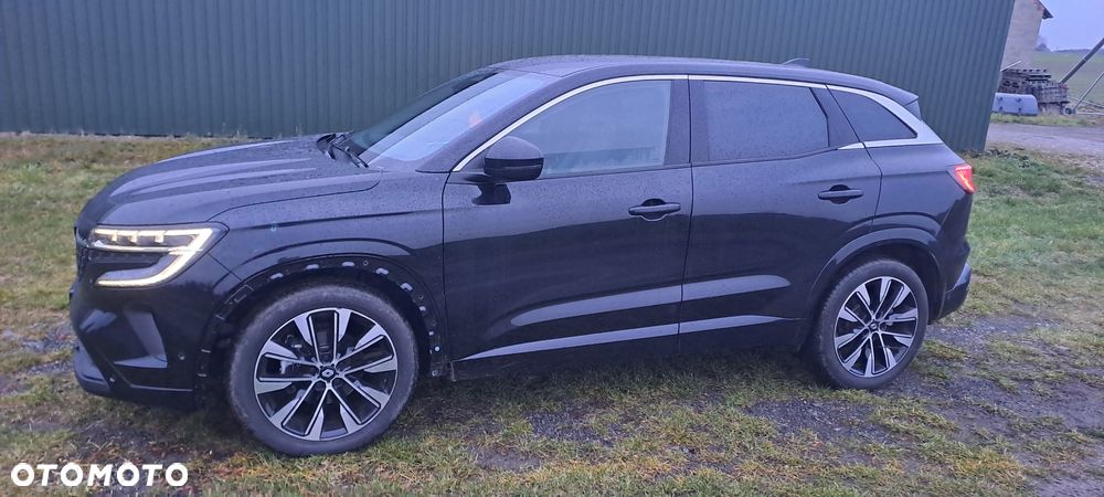 Renault Austral 1.3 TCe mHEV Techno - 26