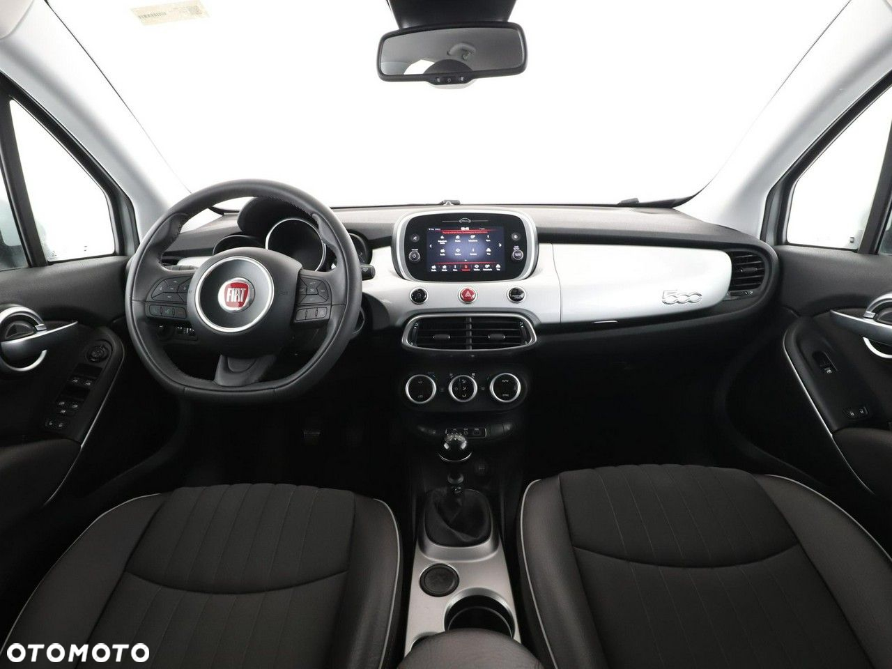 Fiat 500X 1.4 MultiAir Lounge - 15