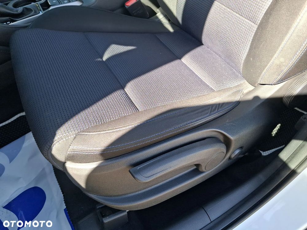 Hyundai Tucson 1.7 CRDI BlueDrive Style 2WD DCT - 14