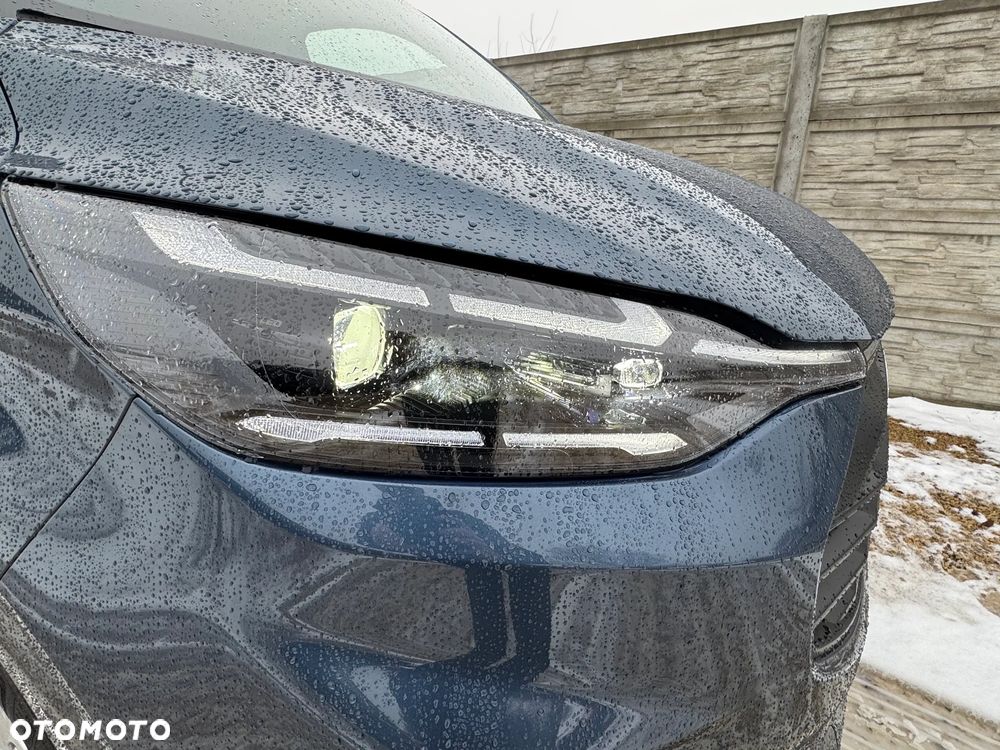 Ford Transit Custom Kombi 320 L2H1 Trend - 3