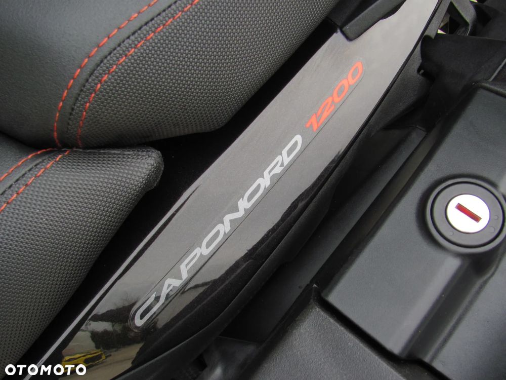 Aprilia Caponord - 27