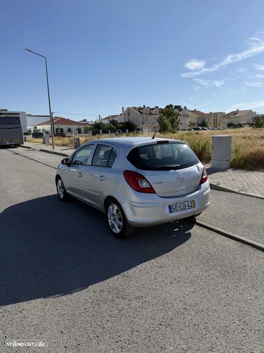 Opel Corsa 1.2 Twinport First - 6