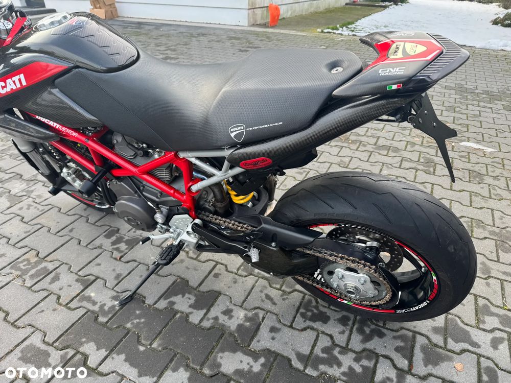Ducati Hypermotard - 18