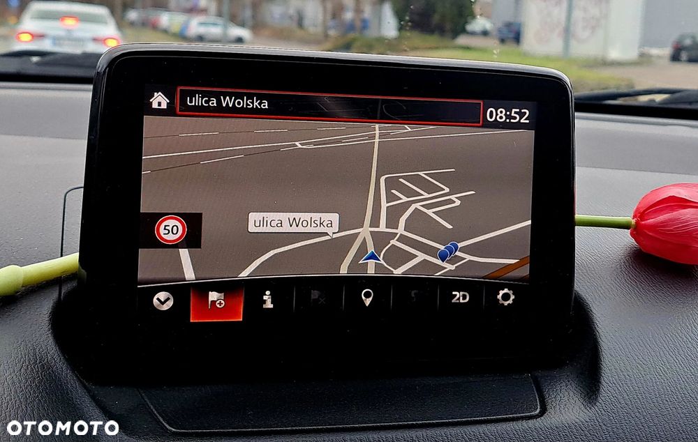 Mazda CX-3 2.0 Skyenergy - 7