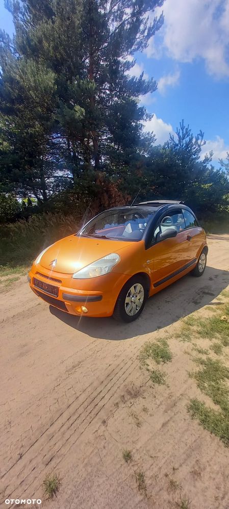 Citroën C3 1.6 Exclusive Senso Drive - 4