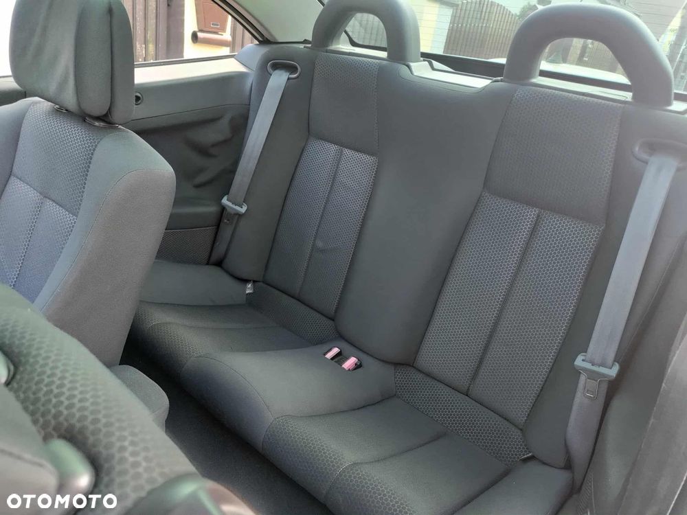 Renault Megane 1.9 dCi Dynamique - 12