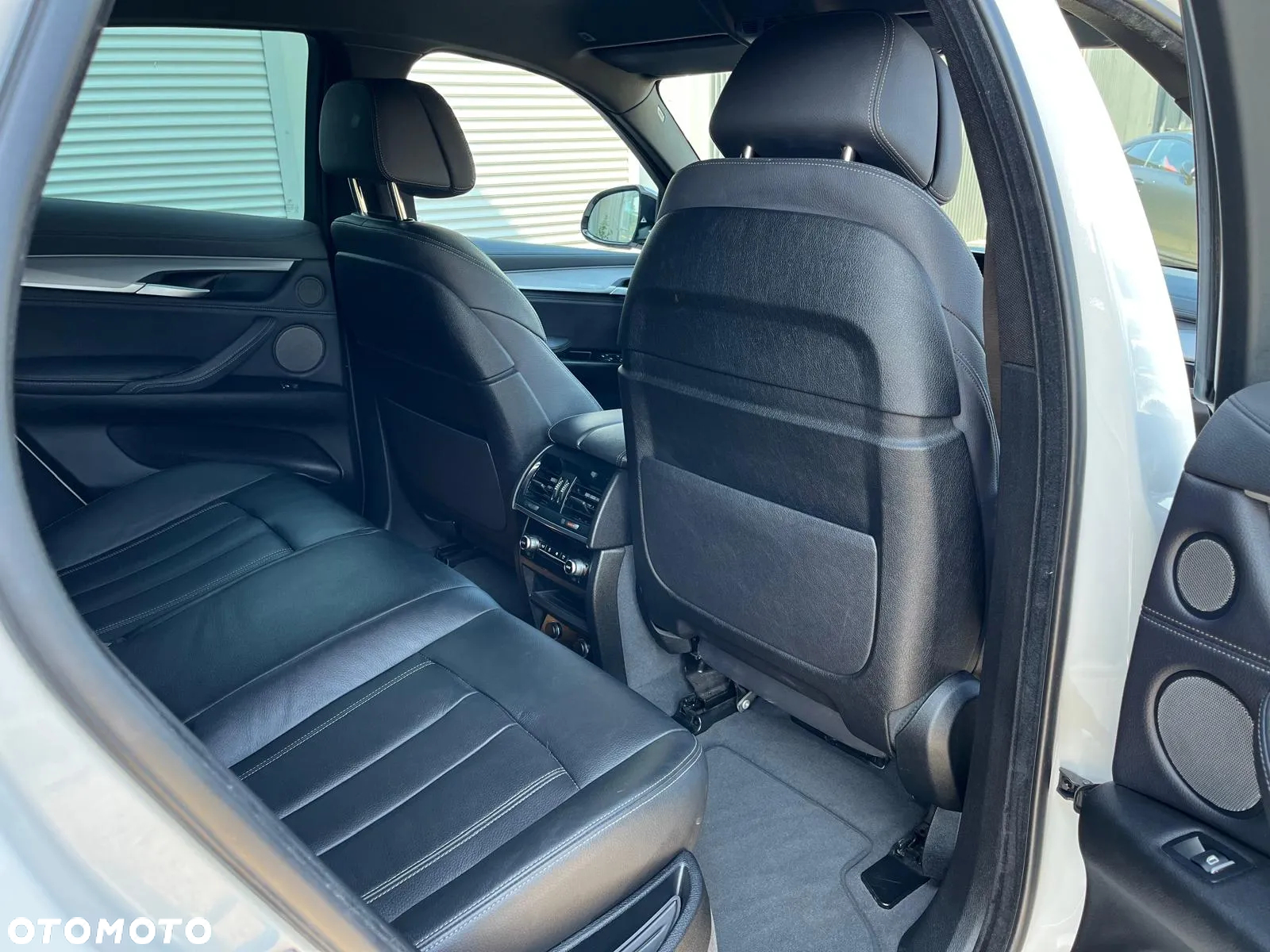 BMW X6 M50d - 23
