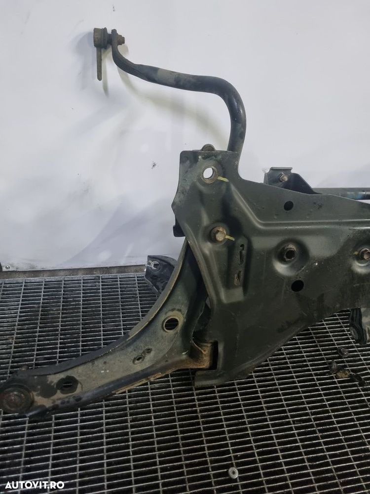 Jug motor Suzuki SX4 S - Cross II 1.6 B 2013 - 2016 120CP M16A (1410) Benzina - 3