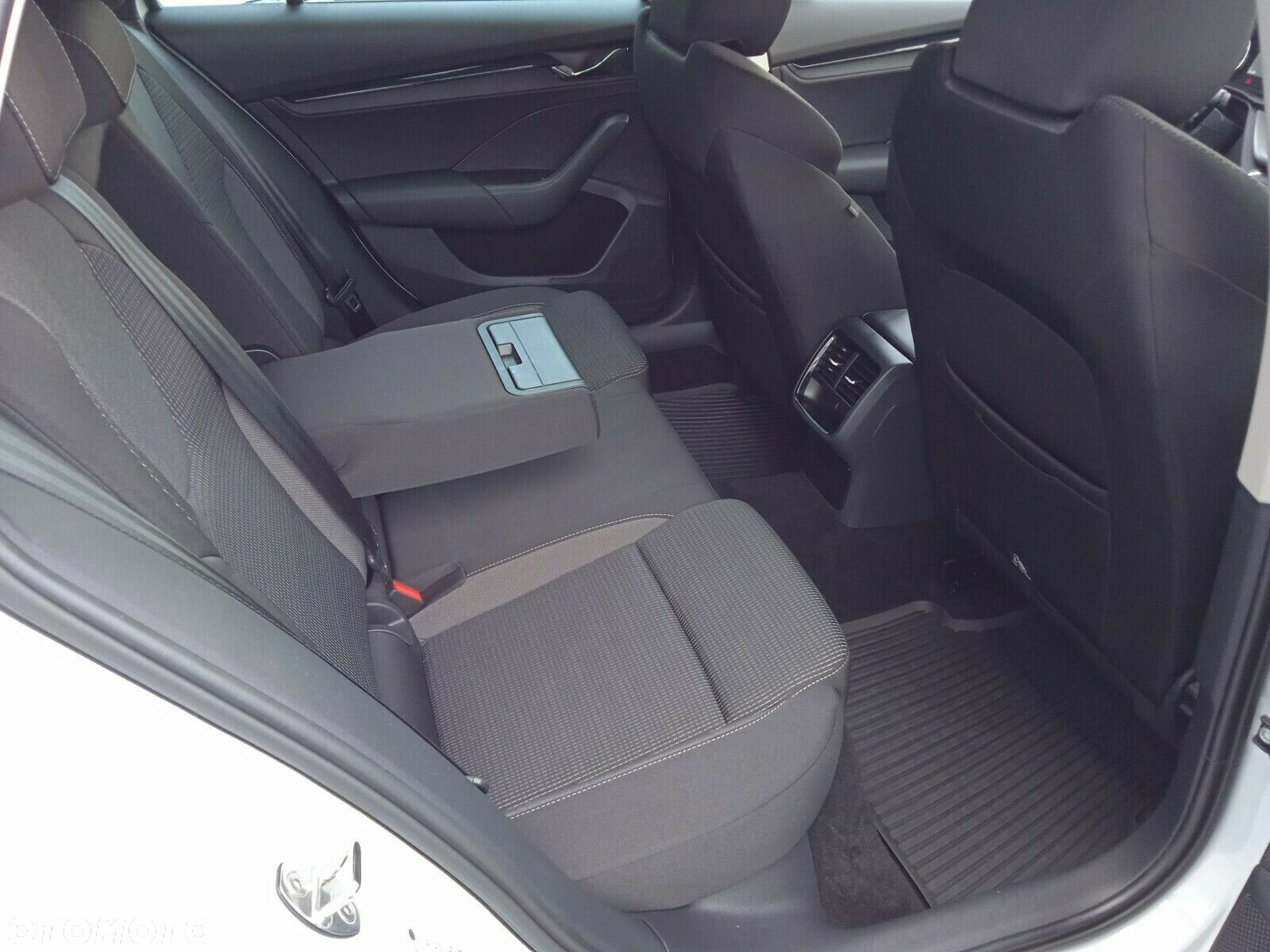 Skoda Octavia - 13