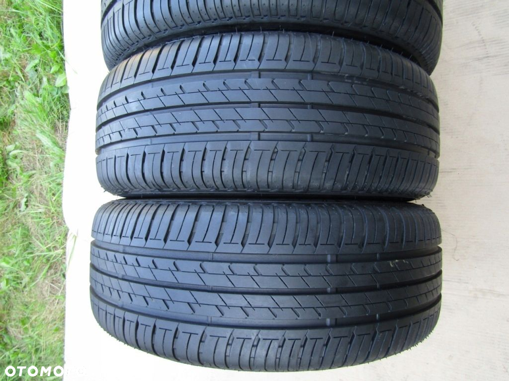 4x Felgi Koła 15 Ford Fiesta VIII MK7 MK8 + Opony Letnie - 9