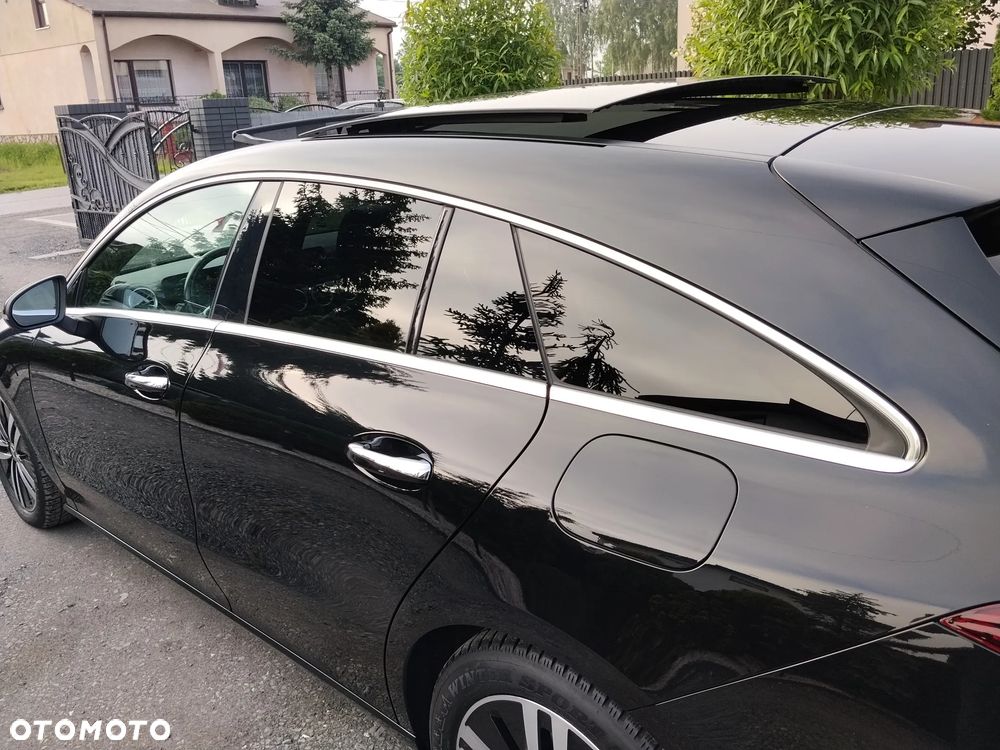 Mercedes-Benz CLA 200 d Progressive - 14