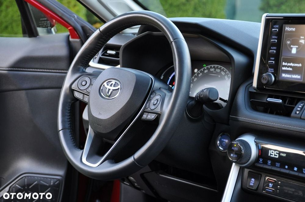 Toyota RAV4 - 31