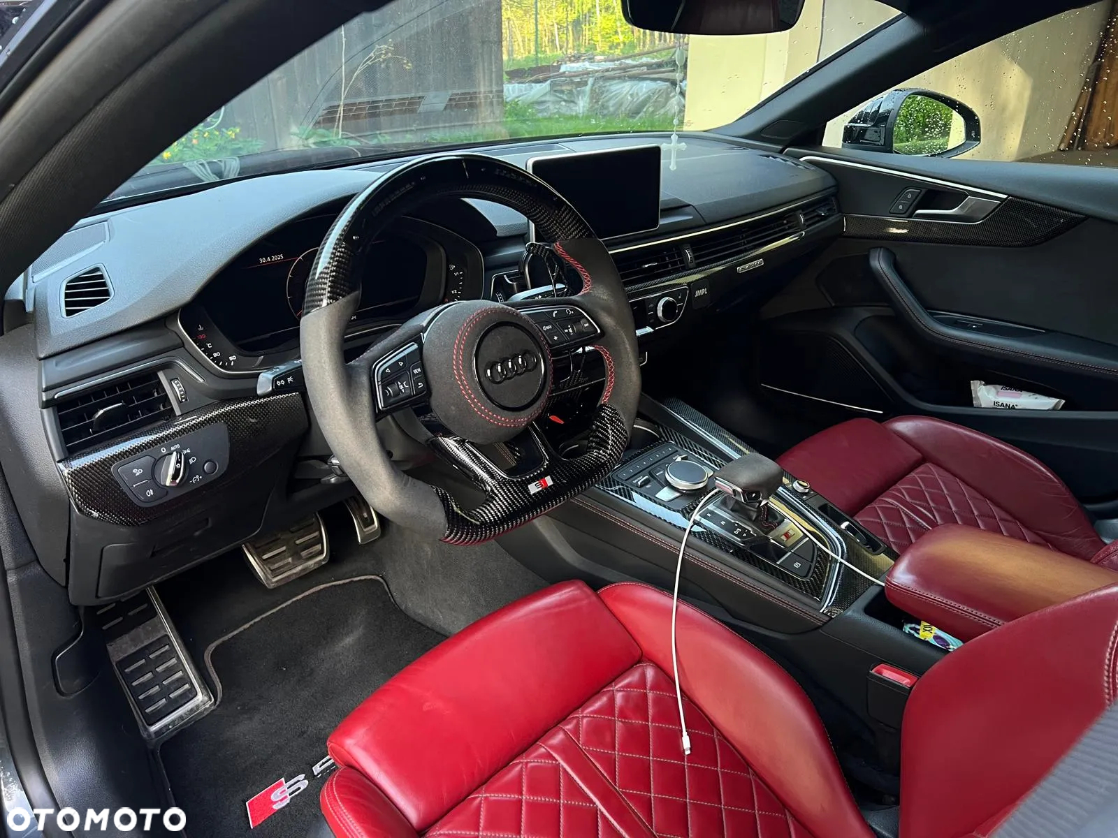 Audi S5 - 15
