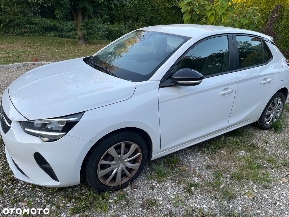 Opel Corsa 1.5 D S&S - 1