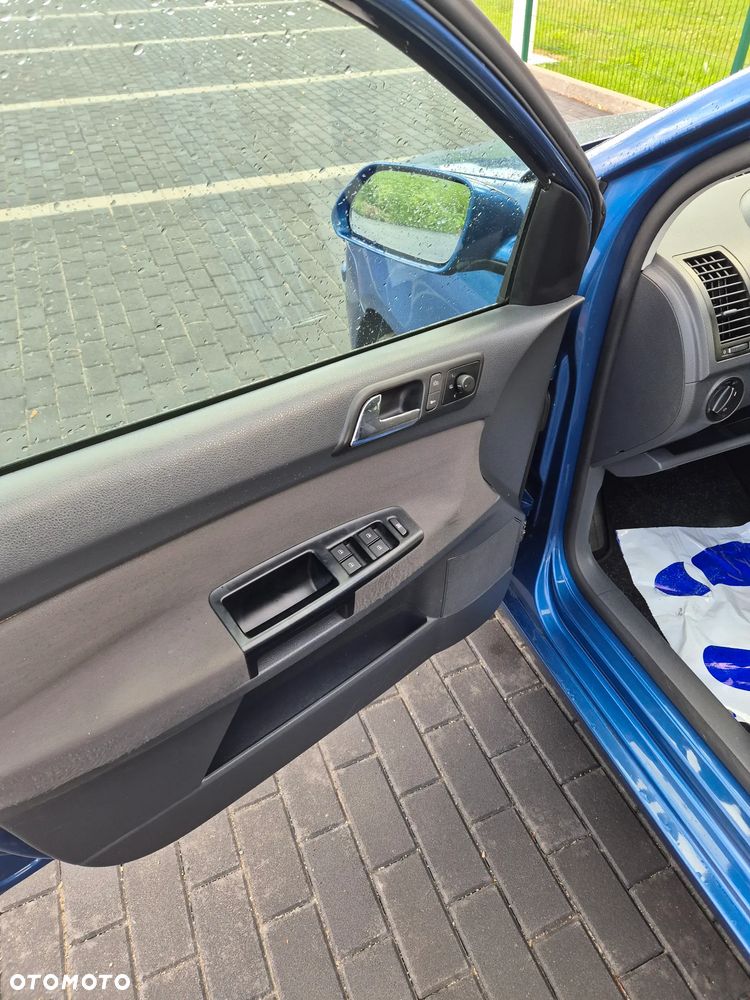 Volkswagen Polo 1.2 12V Basis - 11