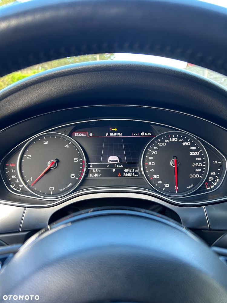 Audi A6 Limousine 3.0 TDI Quattro S tronic - 17