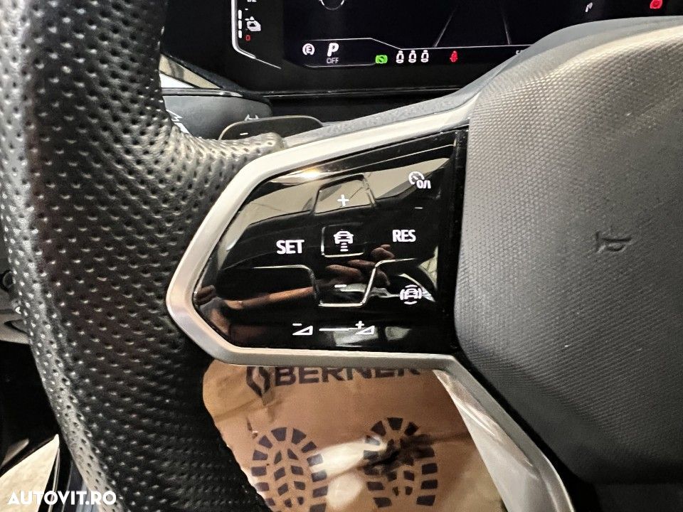 Volkswagen ARTEON - 10