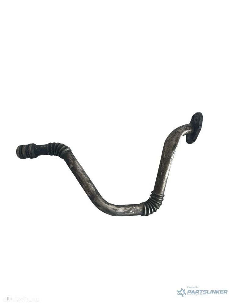 Conductă EGR RENAULT MEGANE Scenic 1.9 TDI - 1