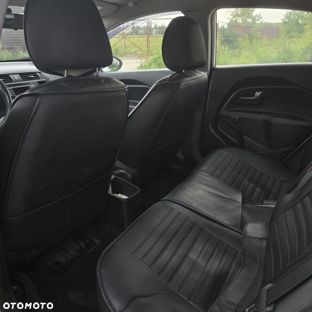 Kia Rio 1.1 crdi M - 5