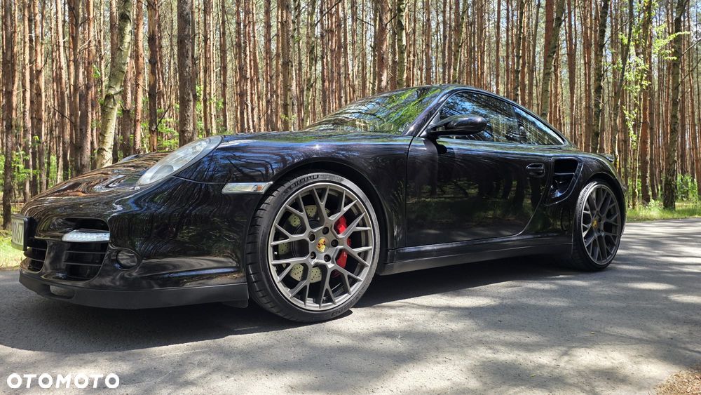 Porsche 911 - 3