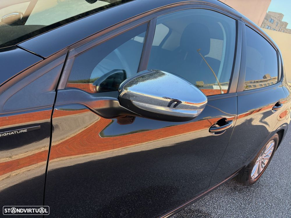 Peugeot 208 1.5 BlueHDi Signature - 31