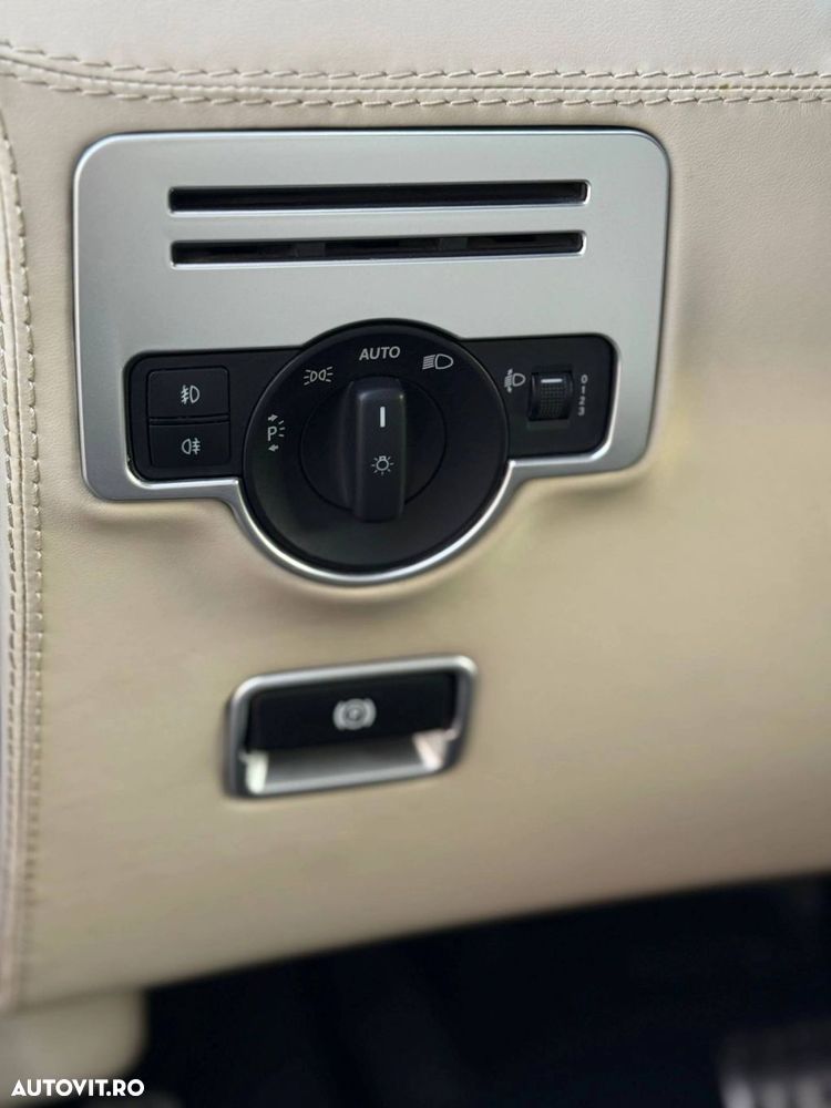 Mercedes-Benz Vito - 19