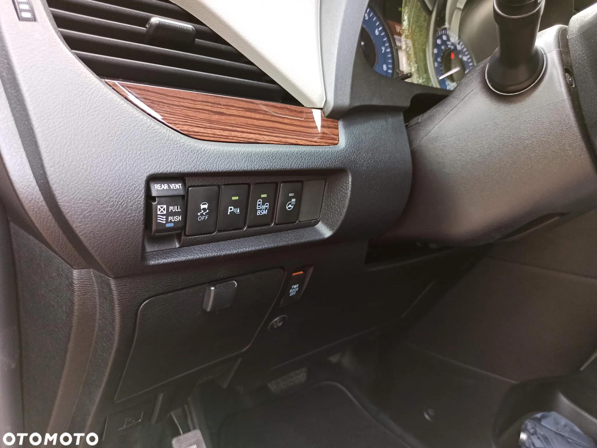 Toyota Sienna 3.5 V6 Limited AWD - 20