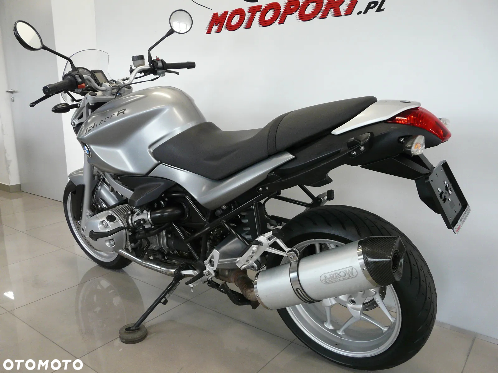 BMW R - 14