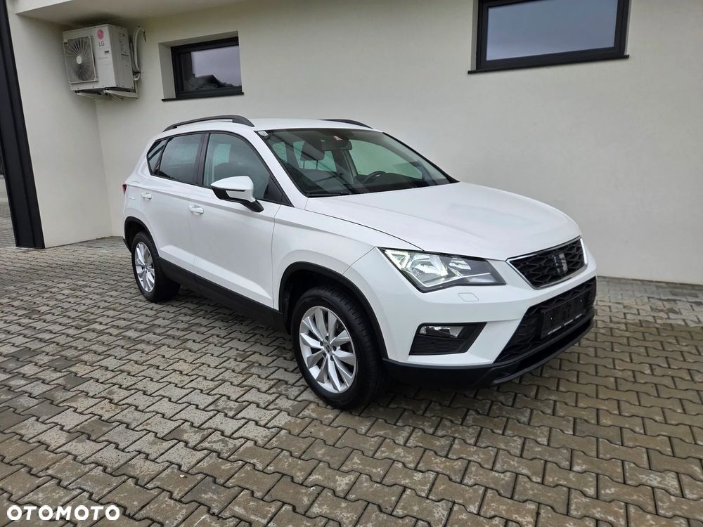 Seat Ateca - 5
