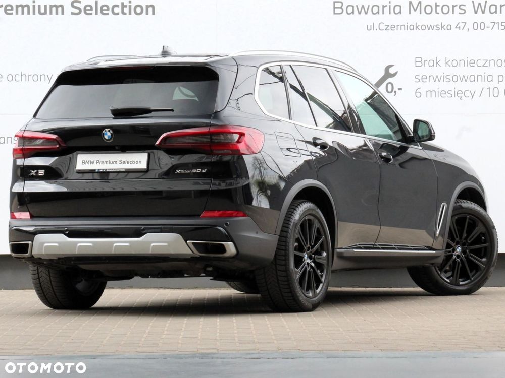 BMW X5 - 2