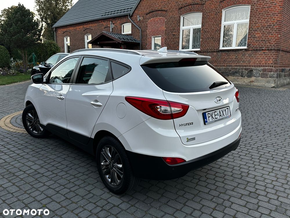 Hyundai ix35 1.6 GDI Premium 2WD - 16