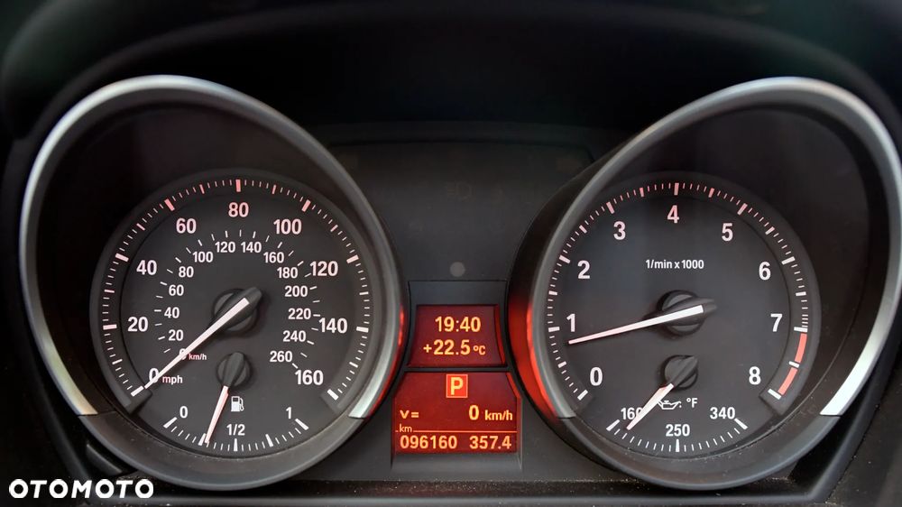 BMW Z4 - 12