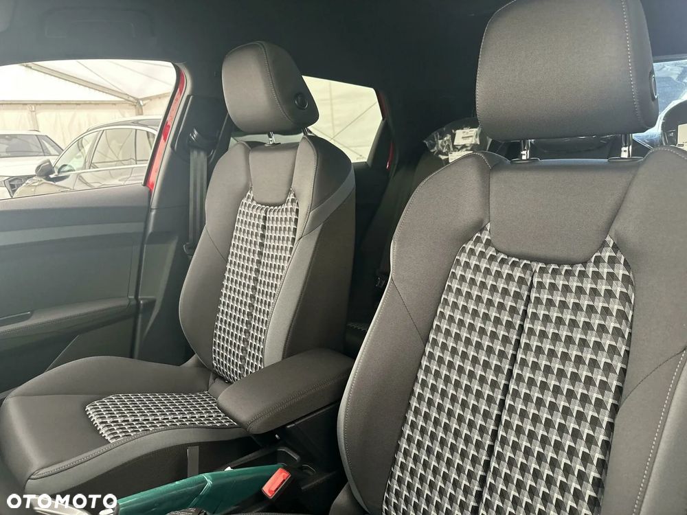 Audi A1 Sportback - 9