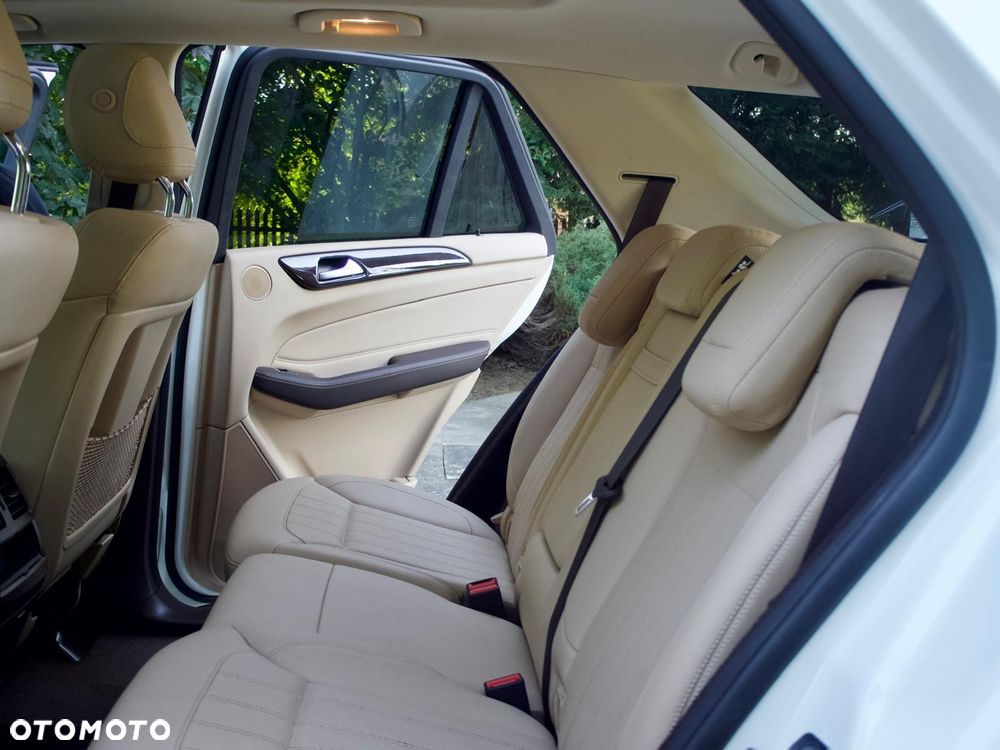 Mercedes-Benz GLE - 18