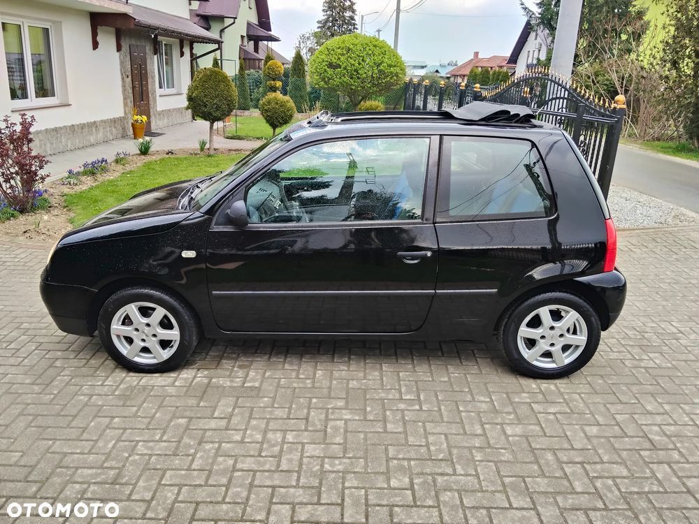 Volkswagen Lupo 1.0 Princeton - 7