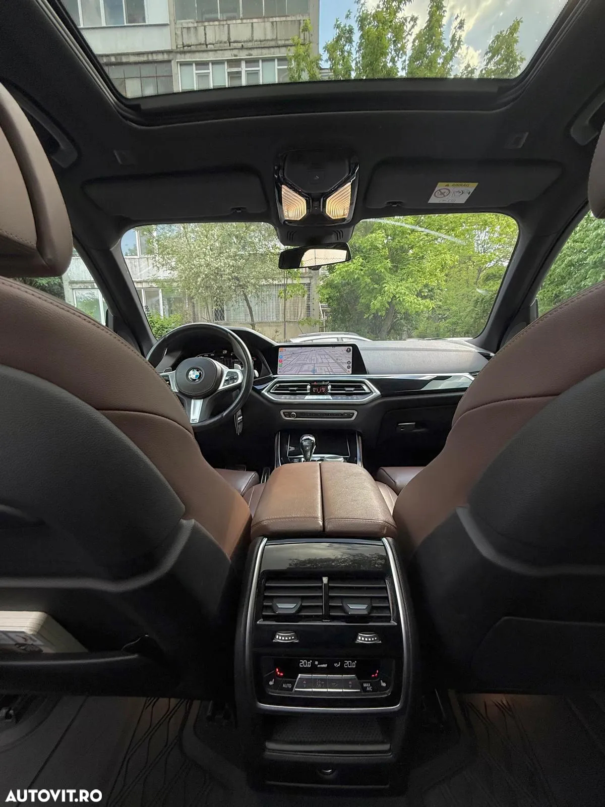 BMW X5 xDrive30d - 14