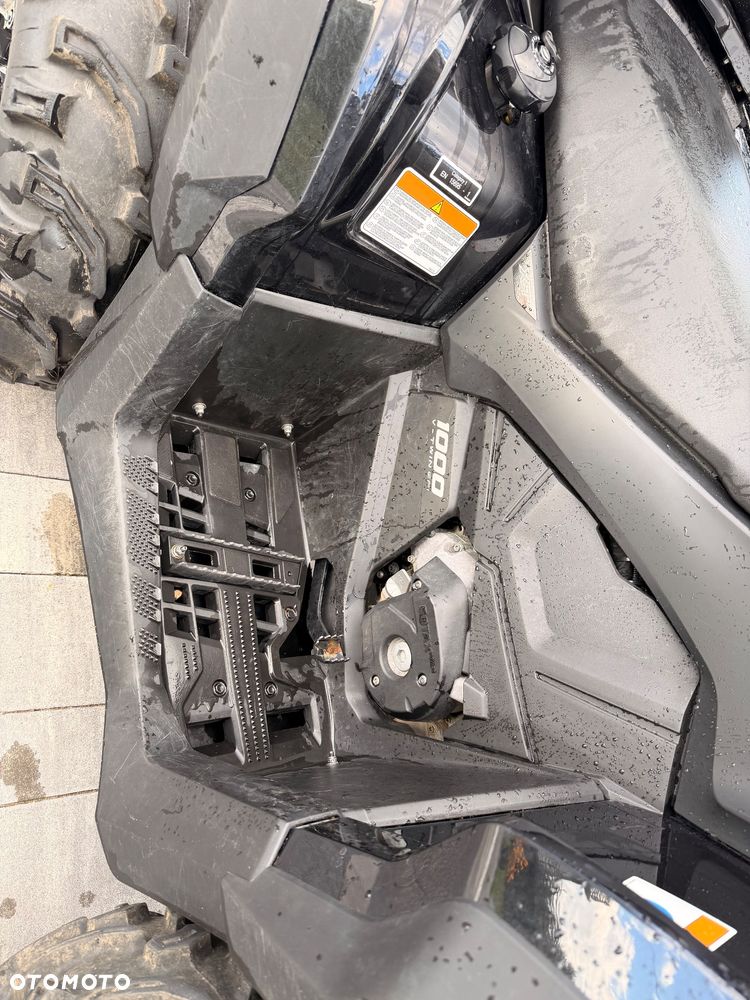 Can-Am Outlander - 11