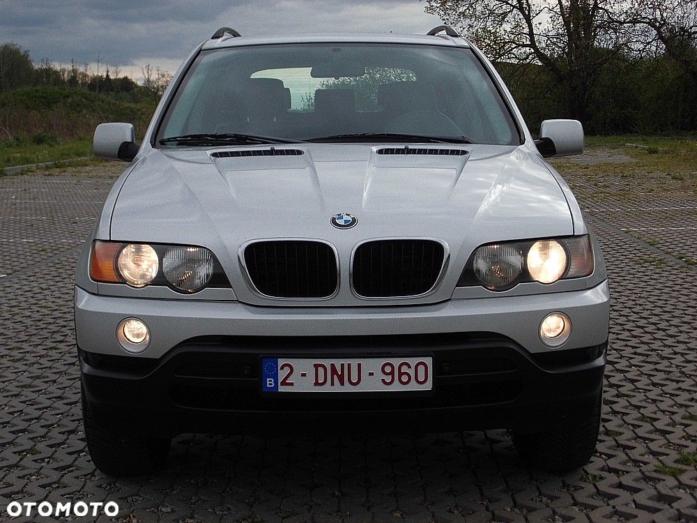 BMW X5 - 21