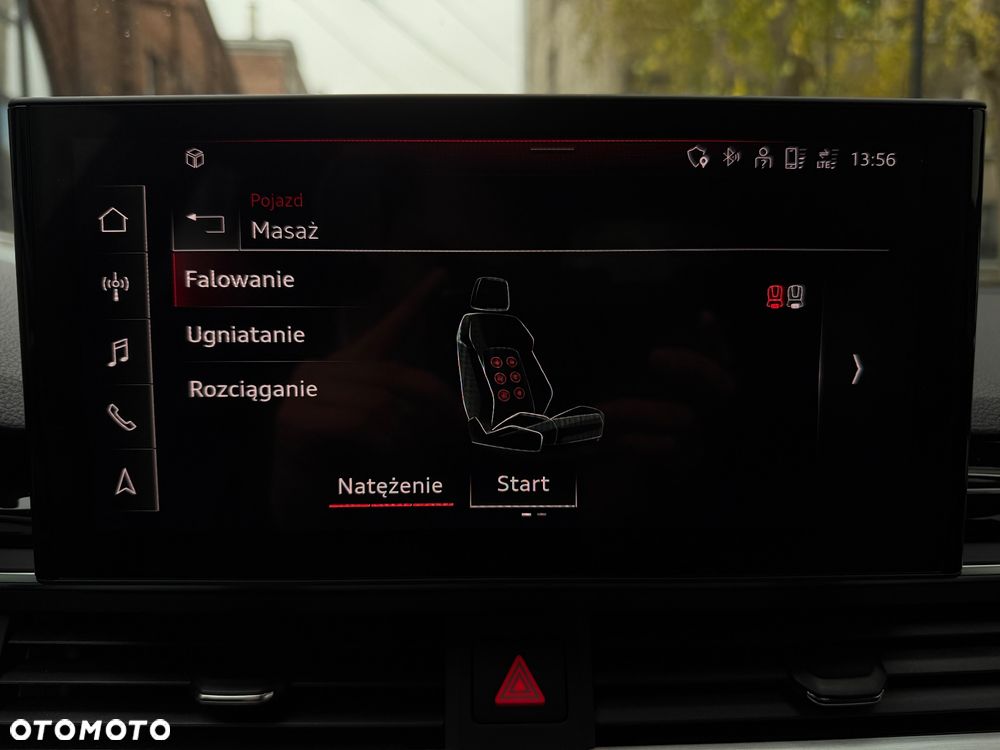 Audi A5 Sportback 40 TDI S Line S tronic - 26